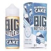 Blueberry Cake - Big Bottle Company