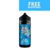 Big Drip | Blue Raspberry