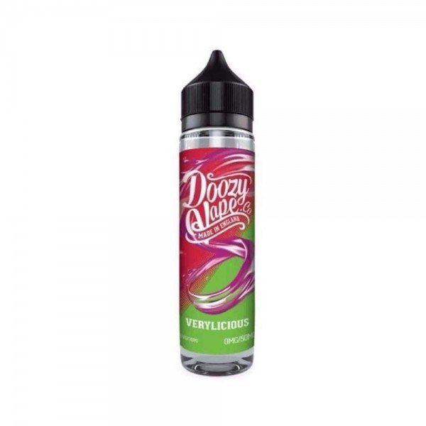 Doozy Vape Co - Verylicious