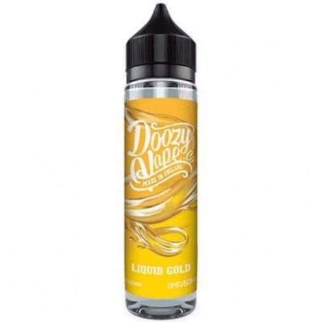 Doozy Vape Co - Liquid Gold