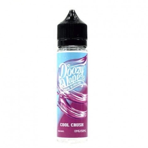 Doozy Vape Co - Cool Crush