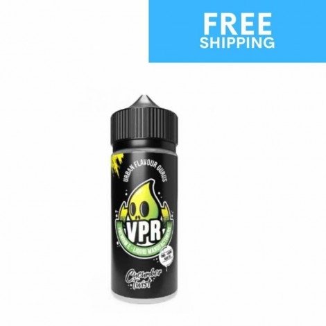 VPR | Cucumber Twist | 100ml