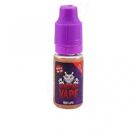 Vampire Vape - Red Lips