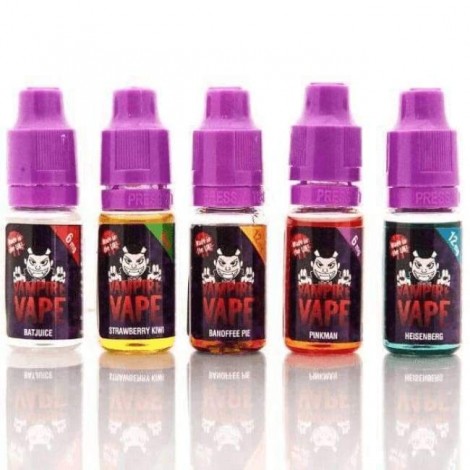 Vampire Vape - Bat Juice