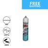 IVG Eliquid | Blue Lollipop | 50ml