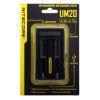 NITECORE UM20 2 Bay Charger