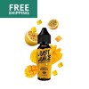 Just Juice - Mango & Passion Fruit