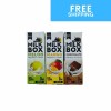 MILK BOX 3 Pack Deal | 3 X 50ml