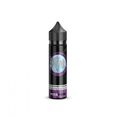 Ruthless - Grape Drank On Ice 100ml Shortfill