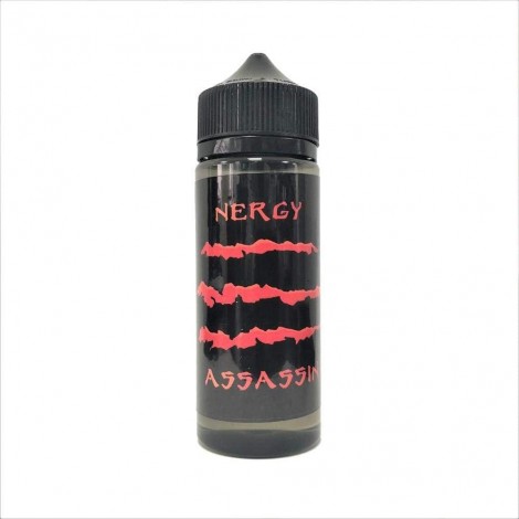 Nergy - Assassin 100ml