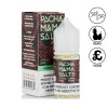 Pachamama Salts Strawberry Watermelon | 10ml