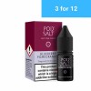 Pod Salt Blueberry Pomegranate Eliquid