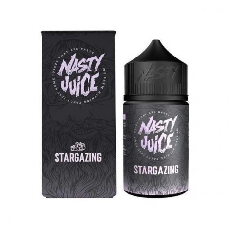 Nasty Juice Stargazing 60ml Shortfill