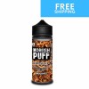 Moreish Puff Original