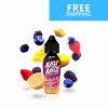 Just Juice Fusion | Berry Burst | 50ml