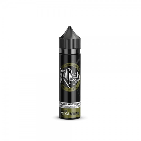 Ruthless Vape Swamp Thang 50ml Shortfill