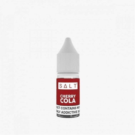 SΔLT - Cherry Cola