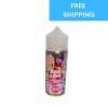 Sweet Spot Eliquid Bubblegum Bottles