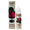 Jammin - Strawberry Jam Sorbet Shortfill