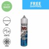 IVG Eliquid | Blueberry Crush | 50ml