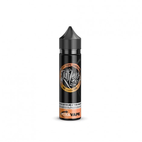 Tropic Thunda Vape - Ruthless 50ml Shortfill