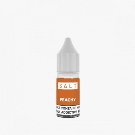 SΔLT - Peachy