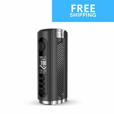 Lost Vape Grus Mod