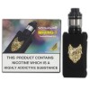 Snow Wolf Mfeng Baby Vape Kit