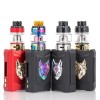 Snow Wolf Mfeng Baby Vape Kit