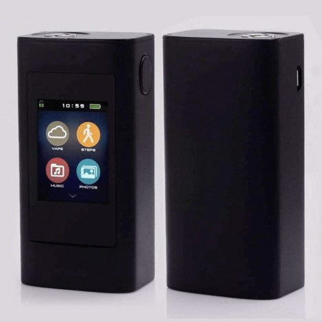 Joyetech Ocular C Touchscreen Mod