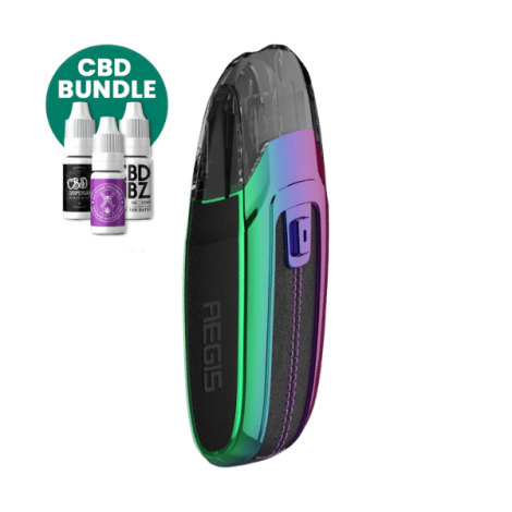 Handheld CBD Gadget Bundle