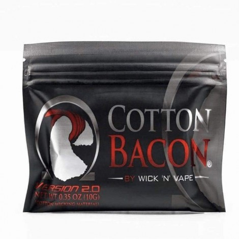 Cotton Bacon V2.0