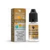 Diamond Mist Traditional E-Liquids GOLD AND SILVER