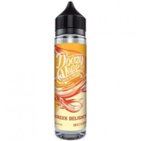 Doozy Vape - Greek Delight