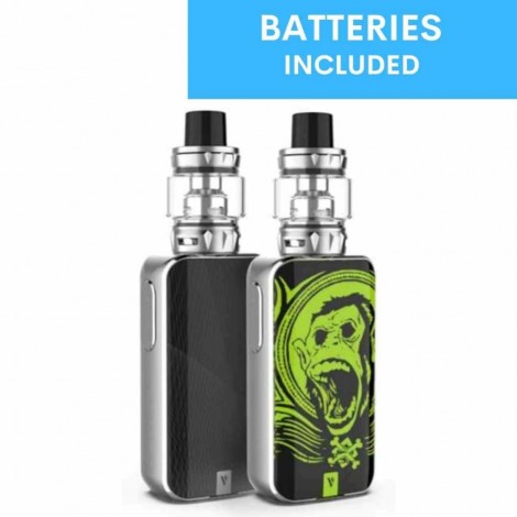 Vaporesso - Luxe S Kit