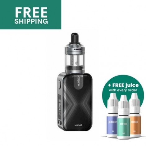 Aspire Rover 2 Vape Kit