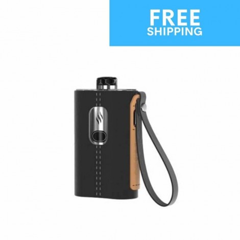 Aspire Cloudflask Pod Kit