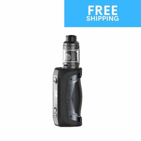 Aegis Max Zeus Kit