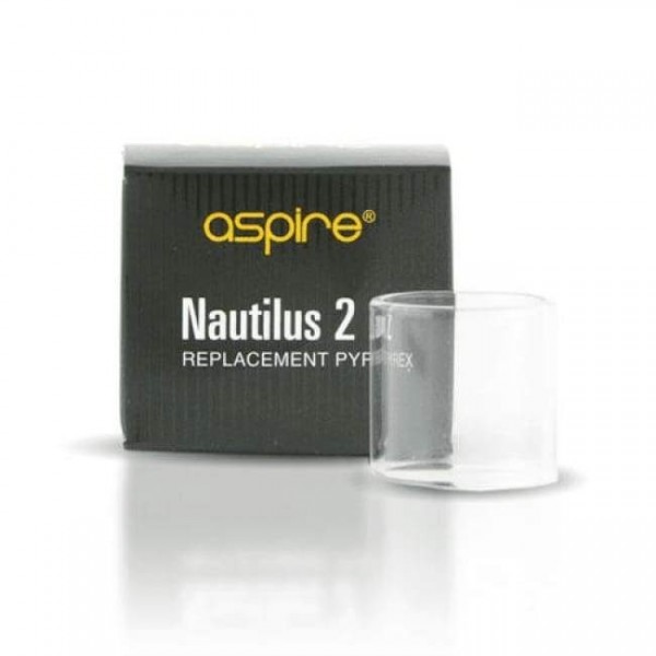 Nautilus 2 Replacement Glass