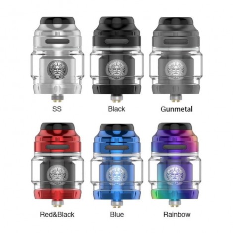 GeekVape Zeus X RTA