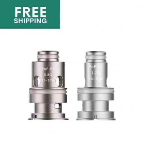 Voopoo Vinci Pod Coils 5 Pack