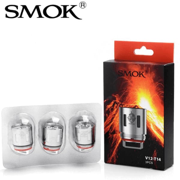 Smok V12 - T14 TFV Beast ...