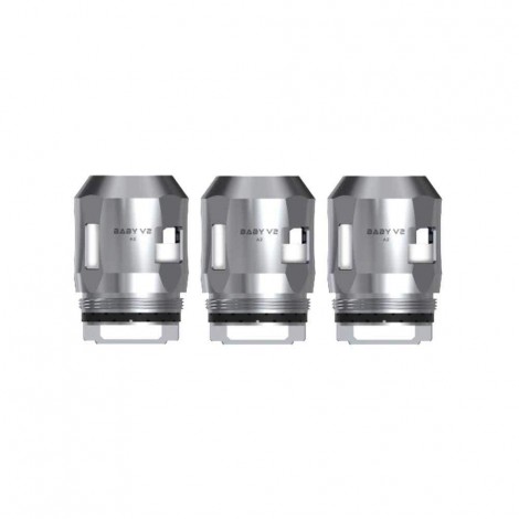 Smok TFV Mini V2 - S1 Coils