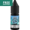 Blueberry 10ml By Furious Fish