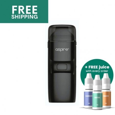 Aspire Breeze NXT Vape Kit