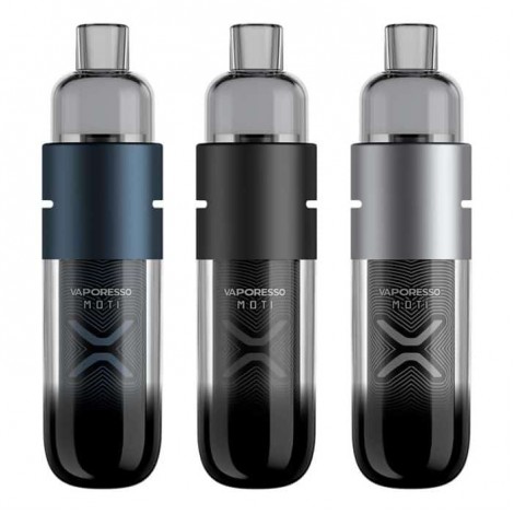 VAPORESSO MOTI X MINI VAPE KIT