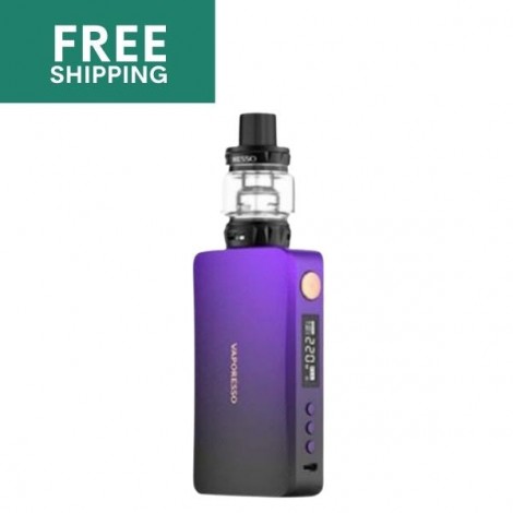 Vaporesso Gen Kit 220W