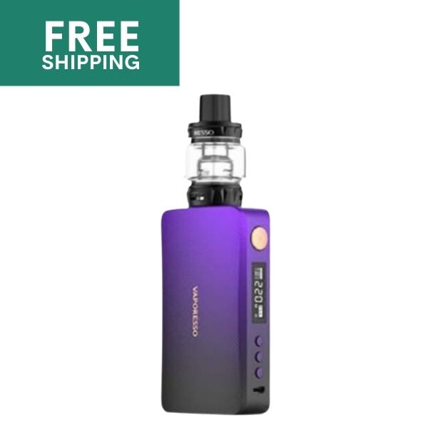 Vaporesso Gen Kit 220W