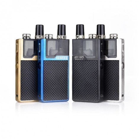 Lost Vape - Orion Q Kit