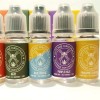 Purple Haze Full Spectrum CBD E-Liquid - 250mg 10ml